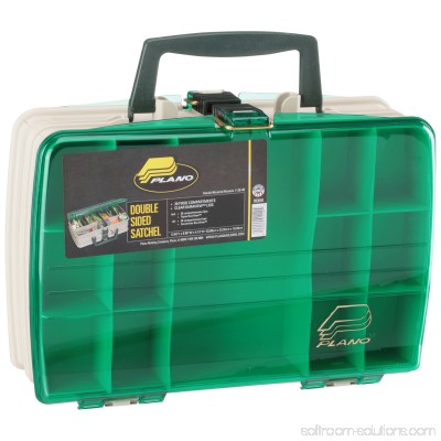 Plano® Double Sided Satchel Tackle Box 004528449